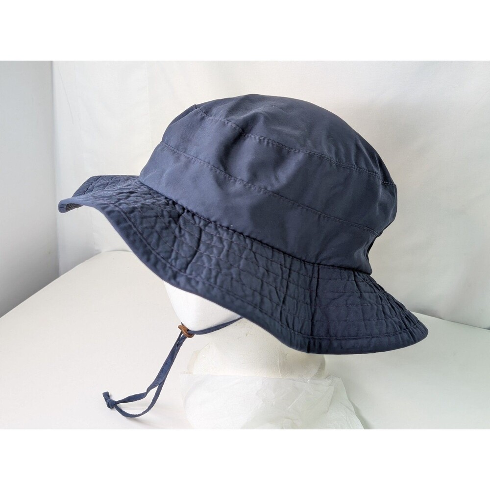 Columbia Sportswear Omni Tech LG. Bucket Hat Cap Fishing Camp Hiking Mesh Lined